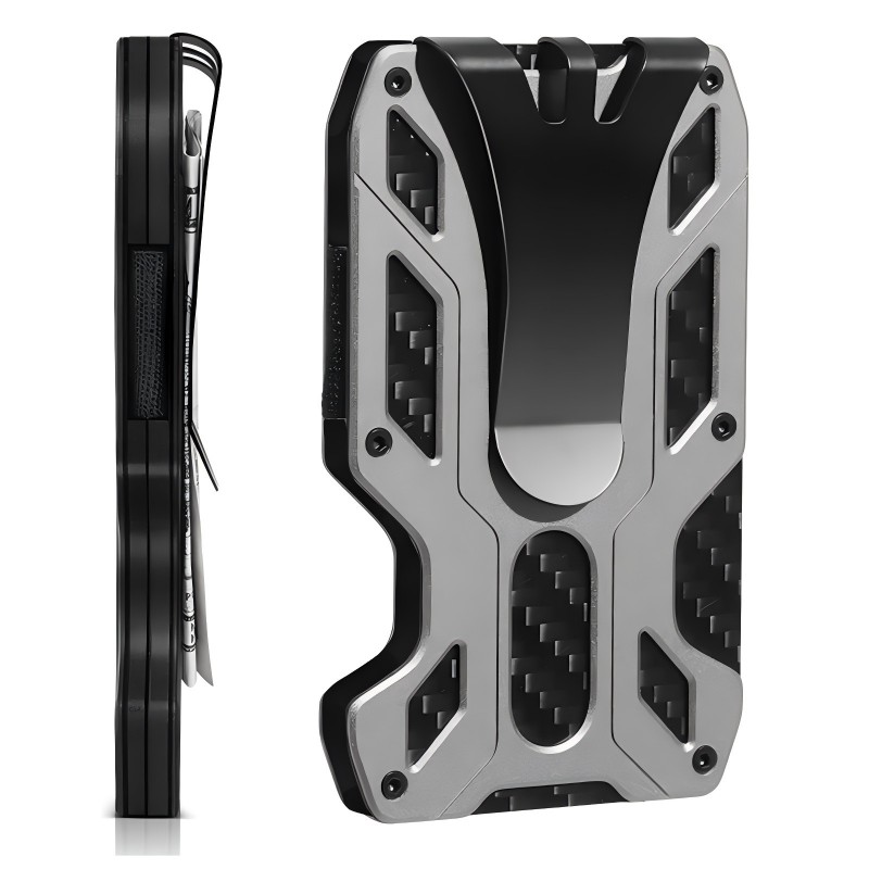 Smart Wallet For Men