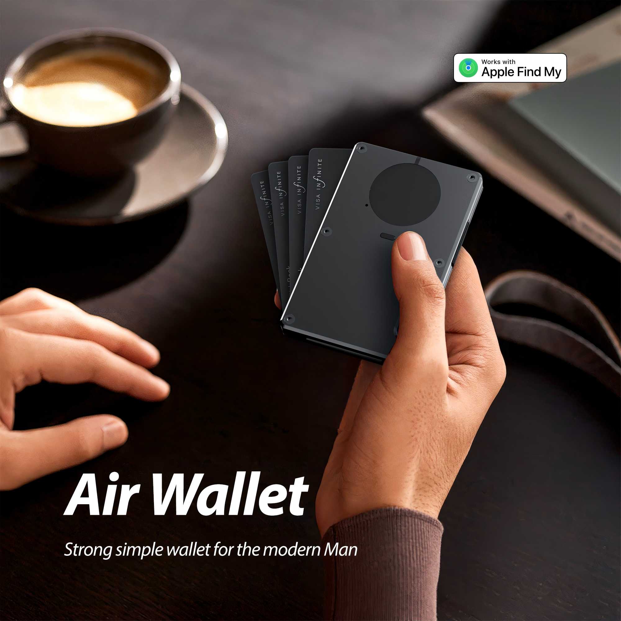 Air Wallet