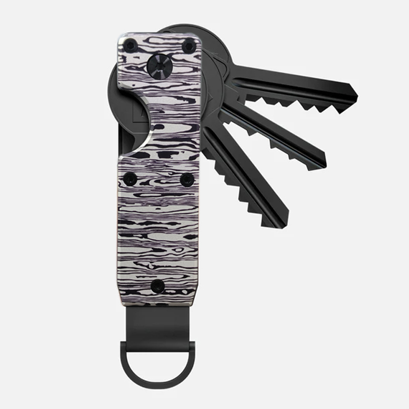 Metal Key Organizer 