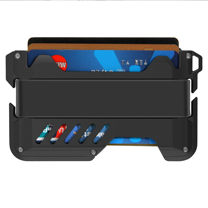 RFID Card Wallet 