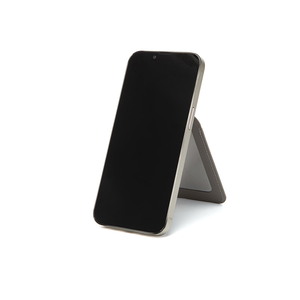Magnetic Bracket Card Holder 