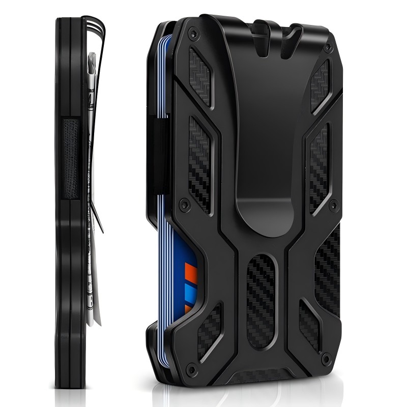 Smart Wallet For Men