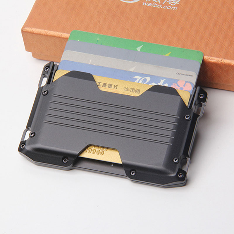 RFID Wallets for Men 