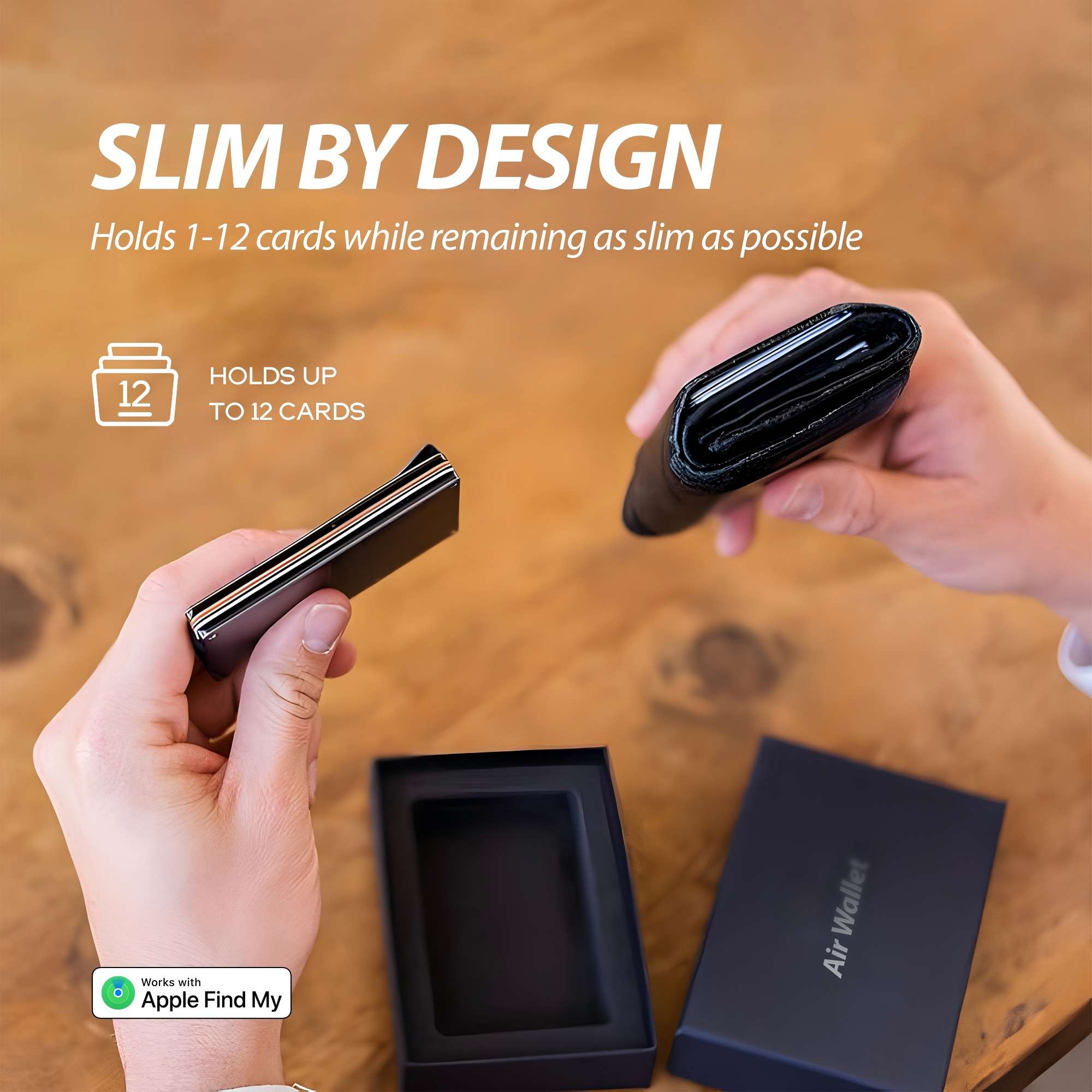 Air Wallet 