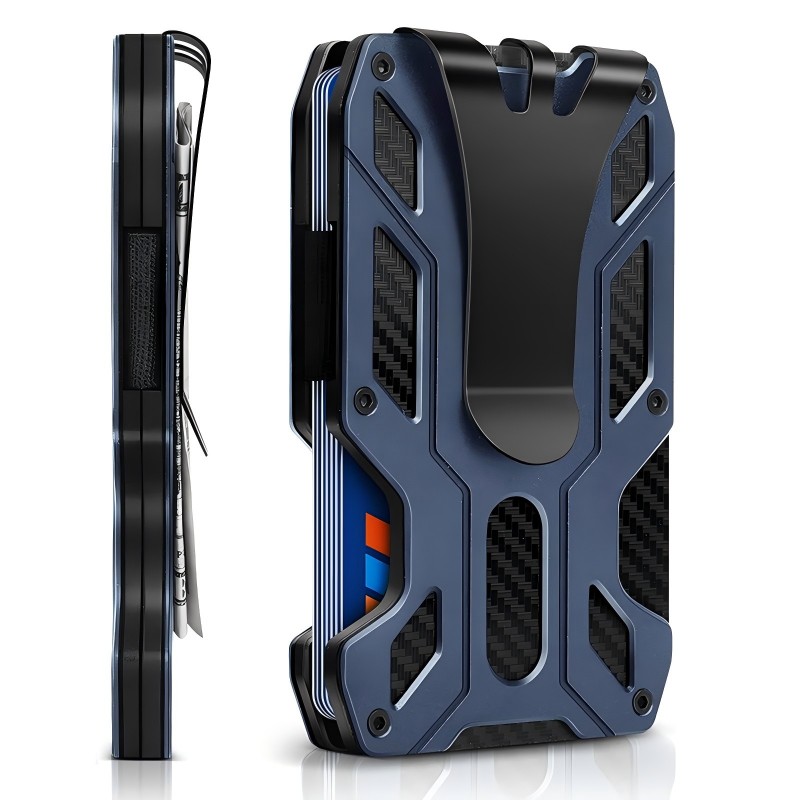 Smart Wallet For Men 