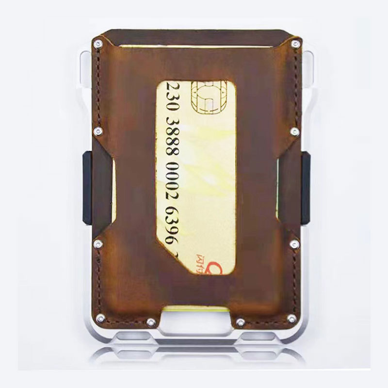 RFID Credit Card Holder 