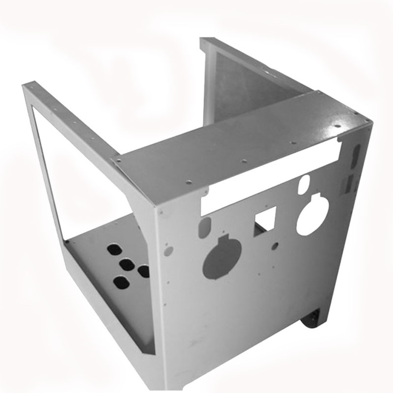 CNC Laser Cutting Processing 