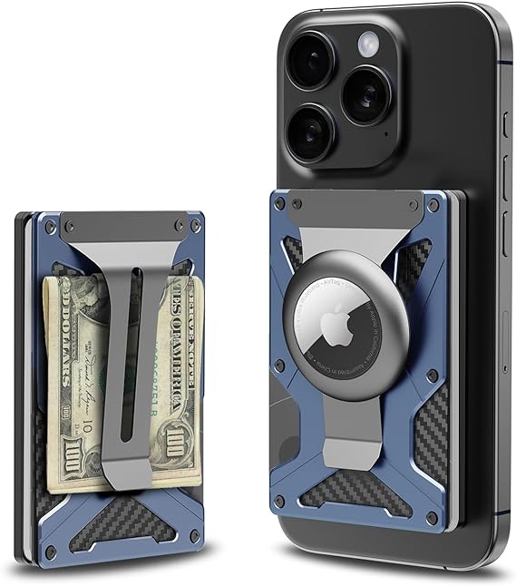 069 Airtag Wallet