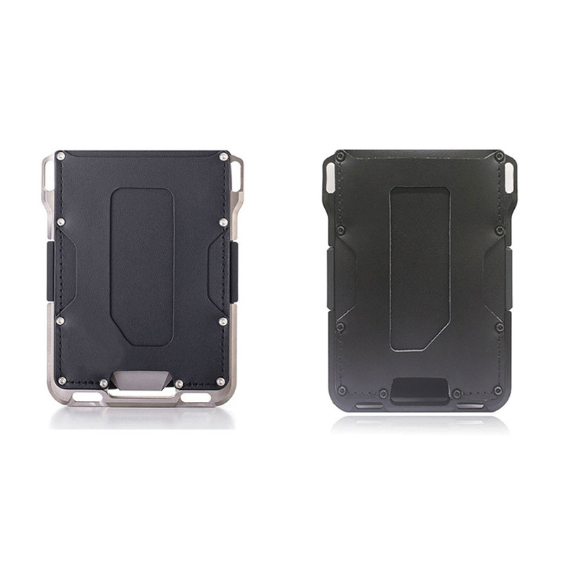 RFID Credit Card Holder 