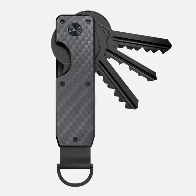 T5 Metal Keychain