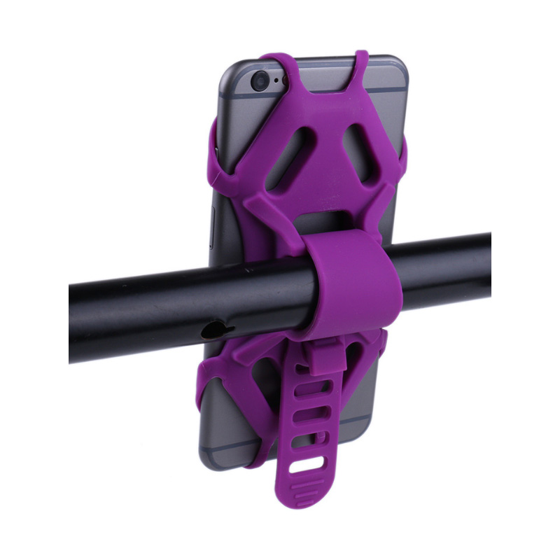Strapable Mobile Phone Holder 