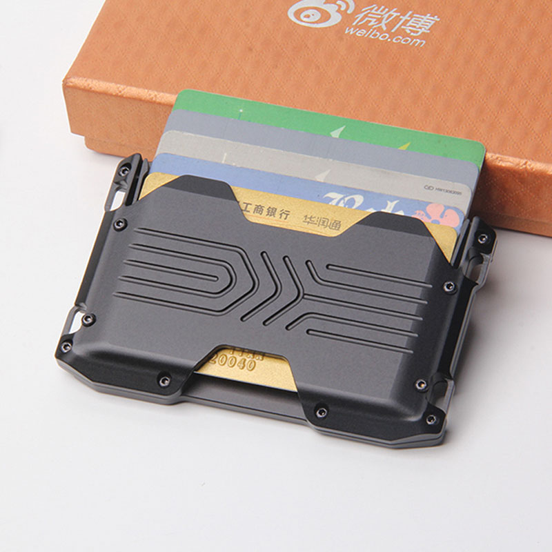 RFID Wallets for Men 