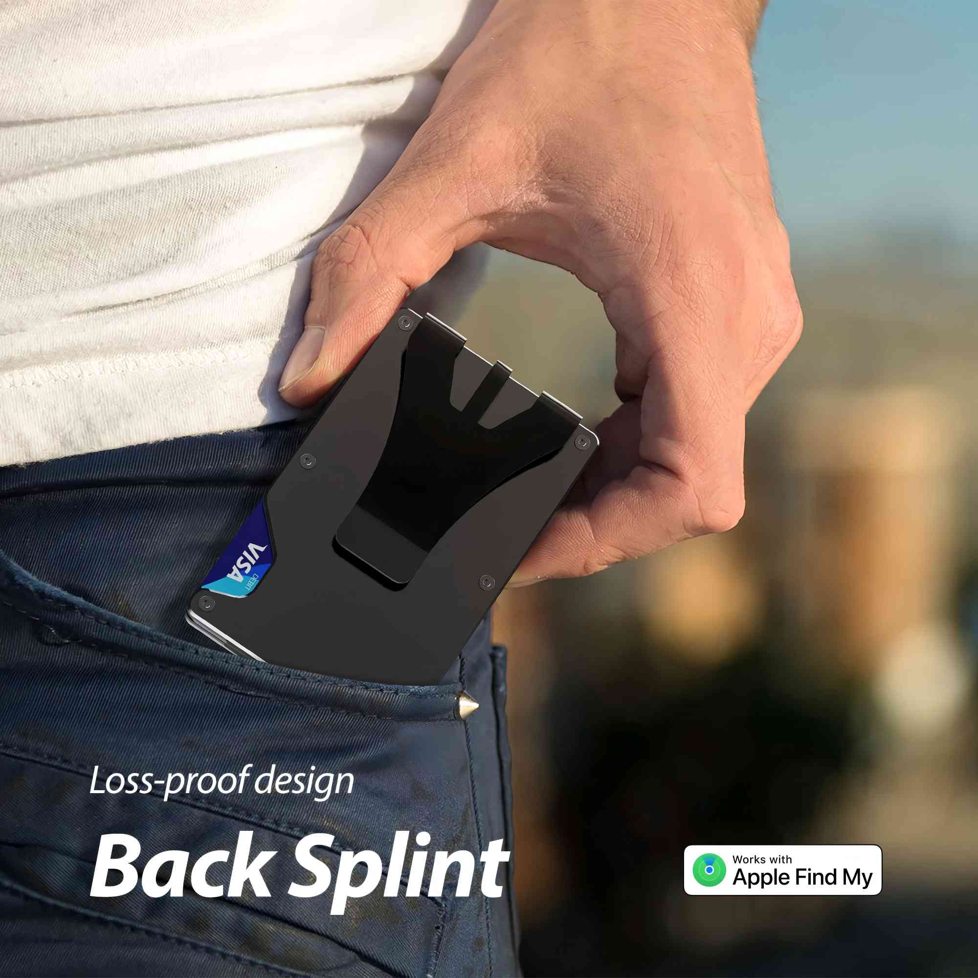 Air Wallet 
