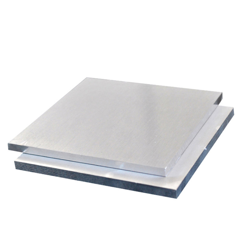 Laser Cut Aluminum Sheet 