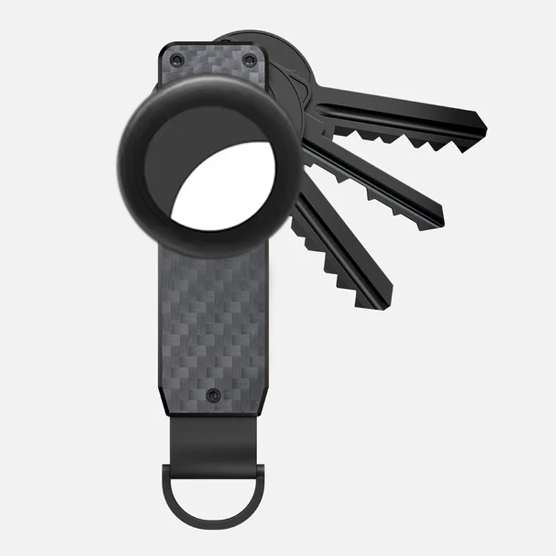 AirTag Keychain 