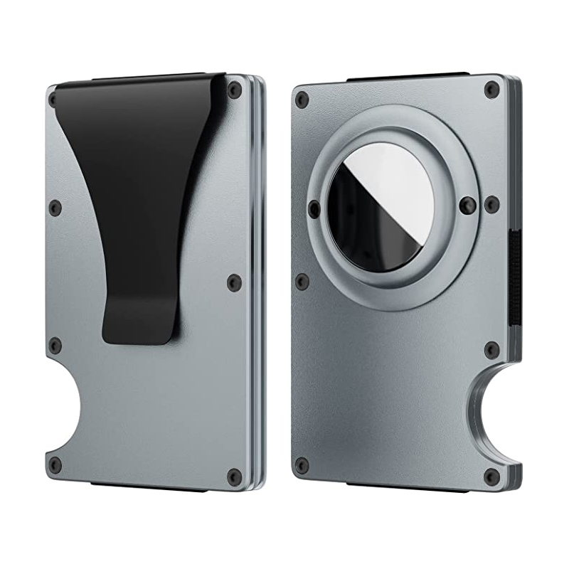 AirTag Metal Clip 
