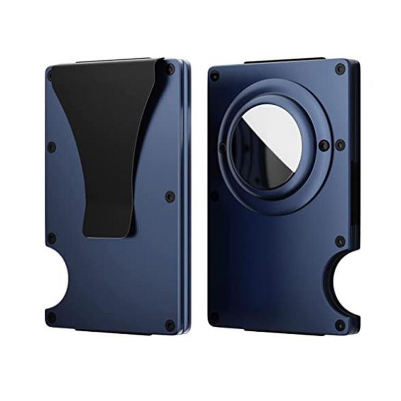 AirTag Metal Clip