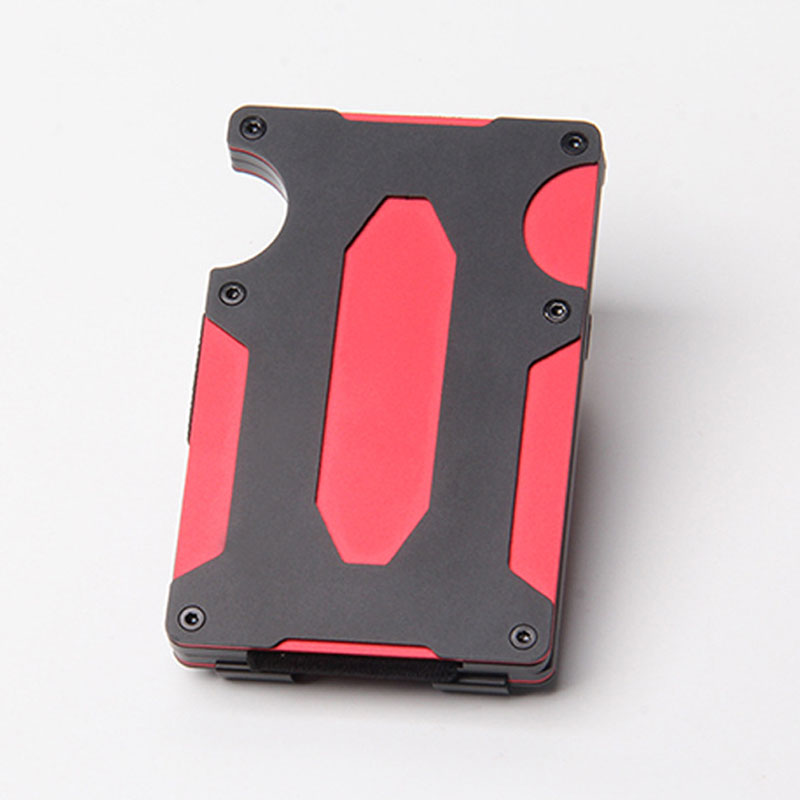 RFID Wallet Women 
