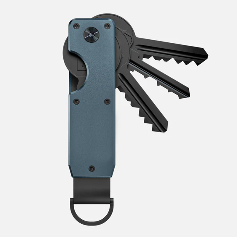 Metal Key Organizer