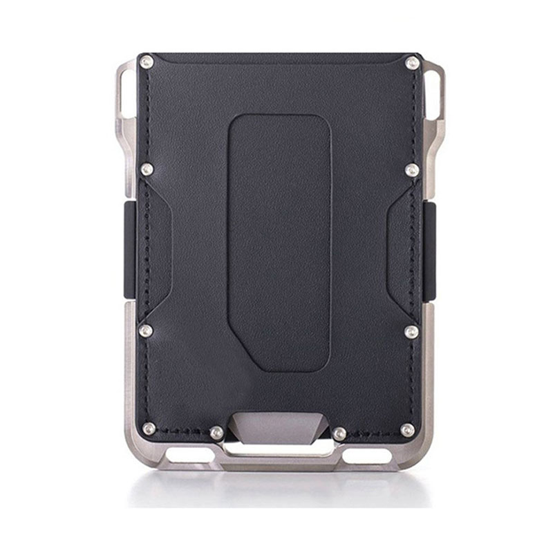 RFID Credit Card Holder 