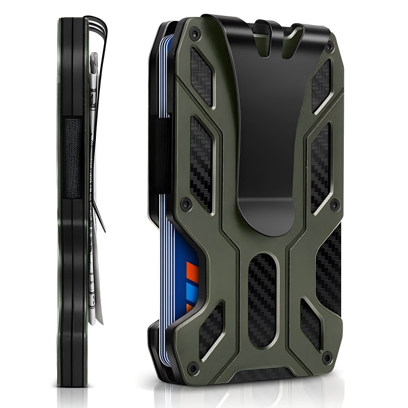 Smart Wallet For Men 