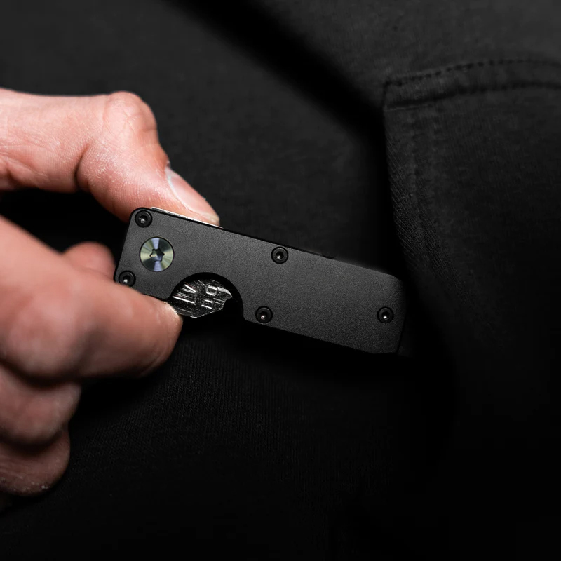 AirTag Keychain 