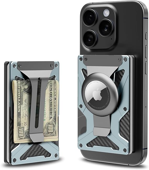 069 Airtag Wallet 