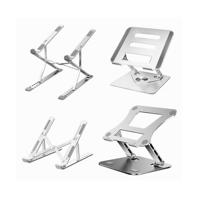 Metal Laptop Stand 