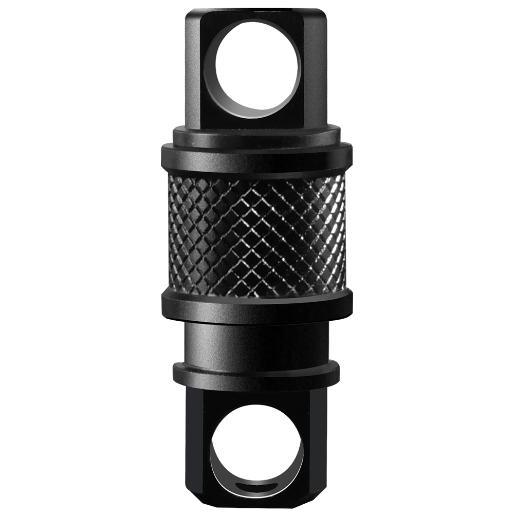 Quick Release Keychain 