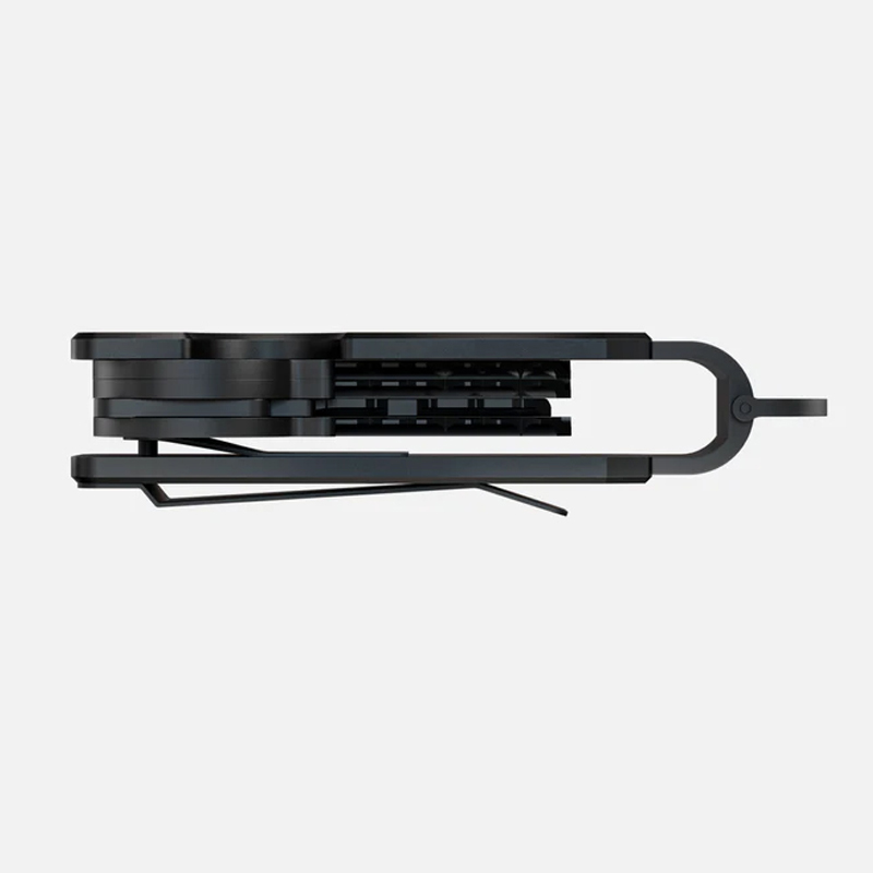 Metal Key Organizer 