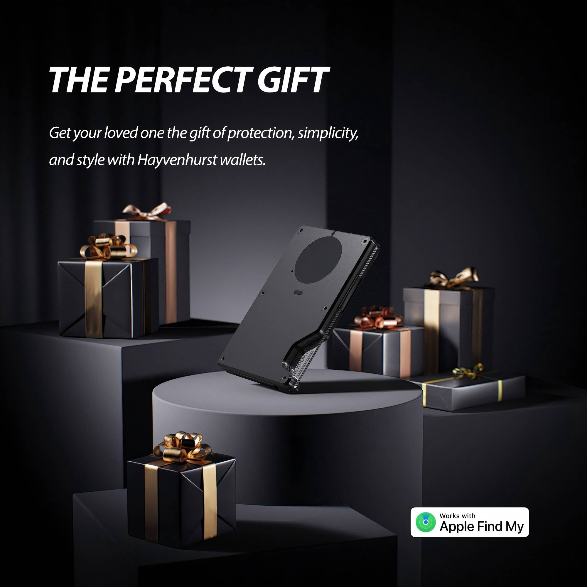 Air Wallet 