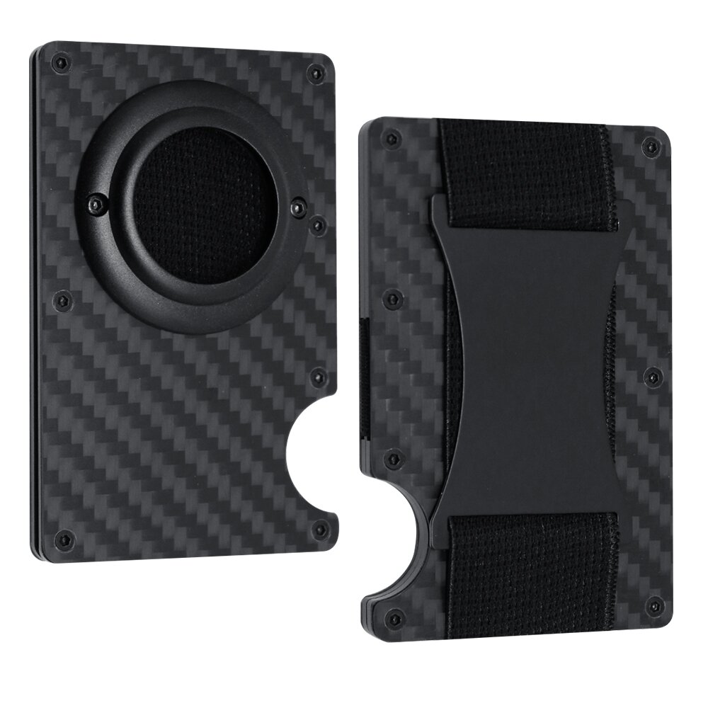 AirTag Metal Clip 
