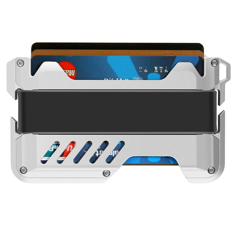 RFID Card Wallet 