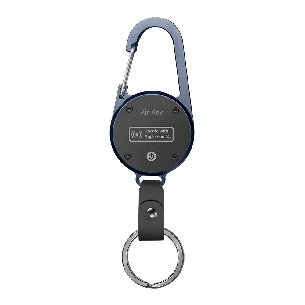 AirTag Carabiner Keychain 