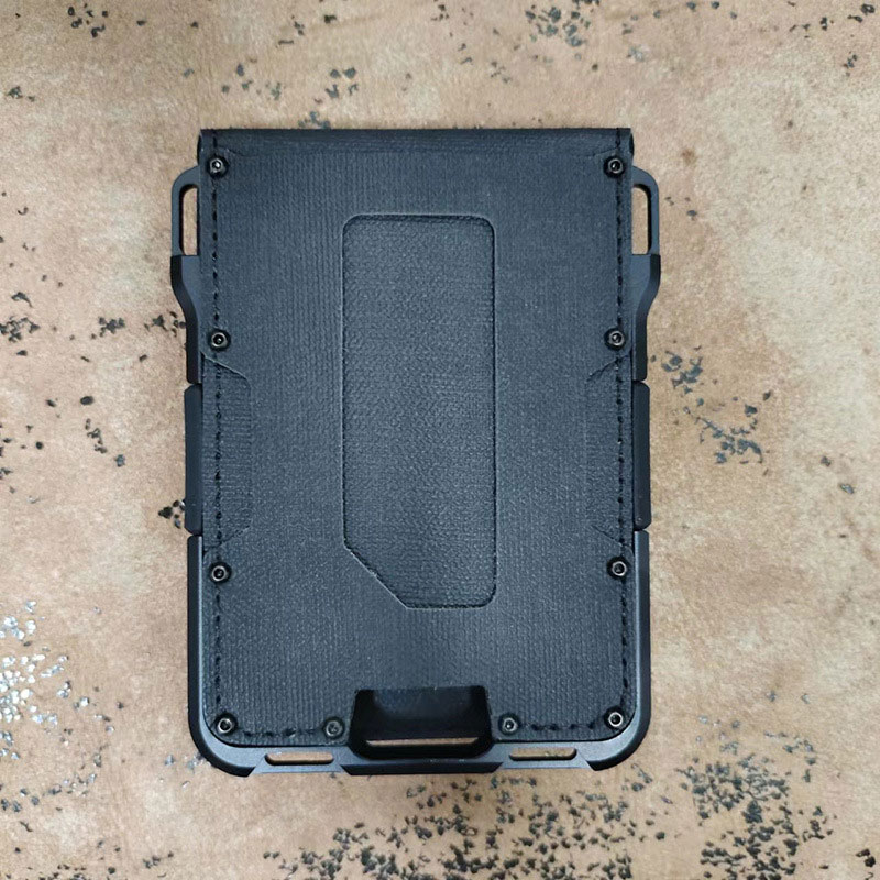 RFID Credit Card Holder 