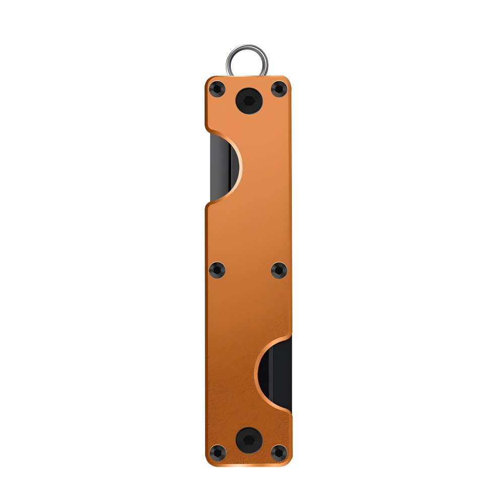 T14 Double Headed Keychain 