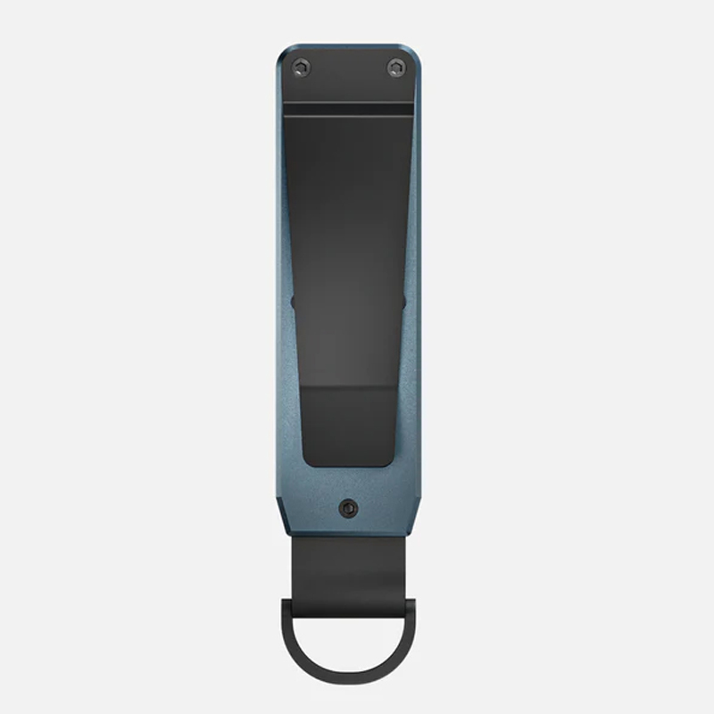 T5 Metal Keychain 
