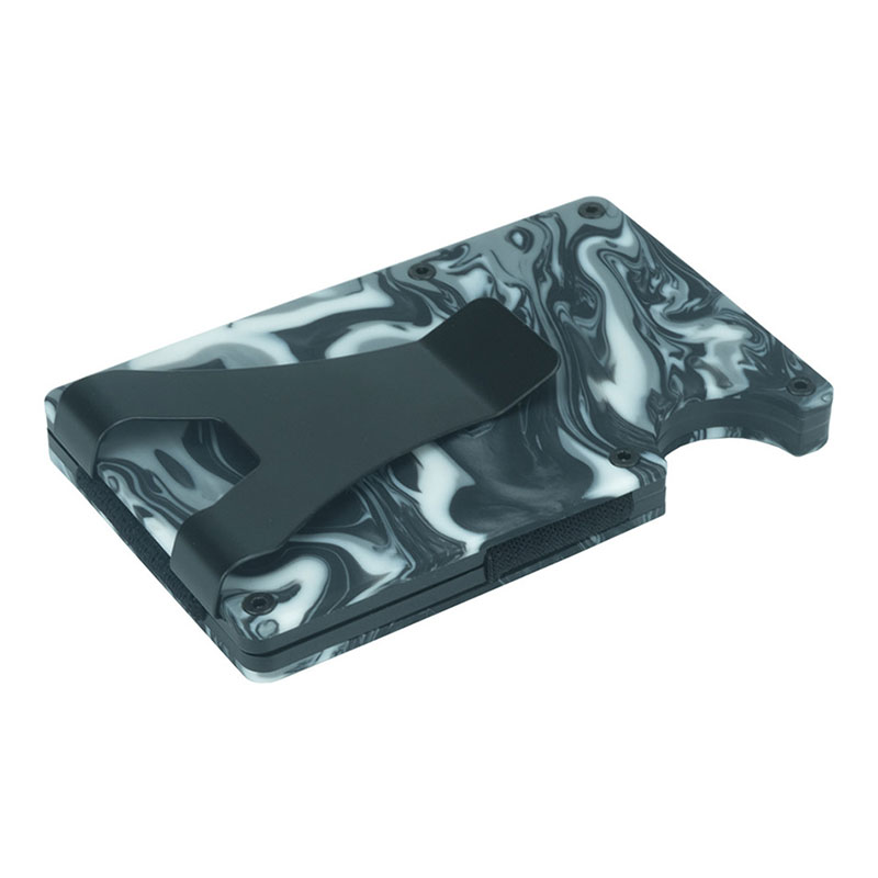 RFID Slim Wallet 