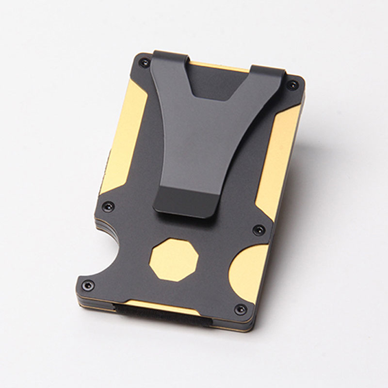 RFID Wallet Women 