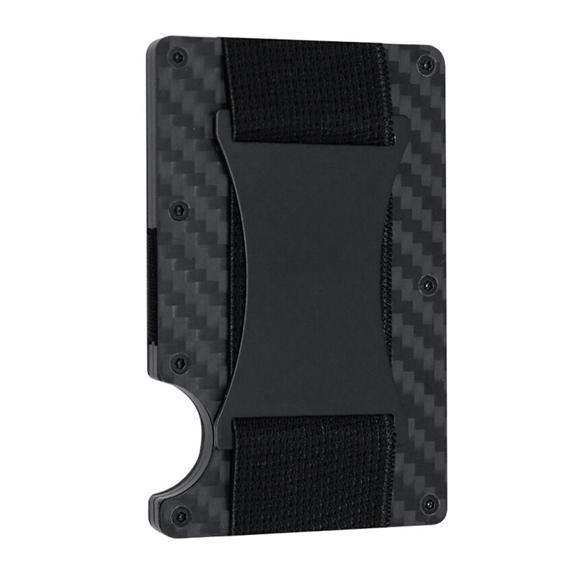 Microfiber Wallet 