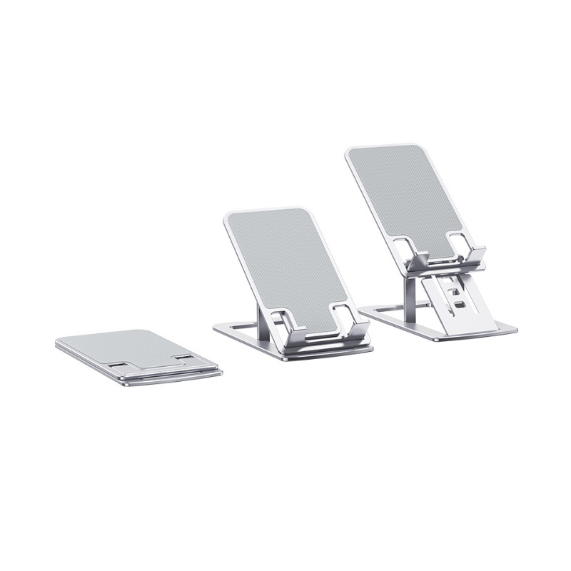 Aluminum Alloy Mobile Phone Holder 