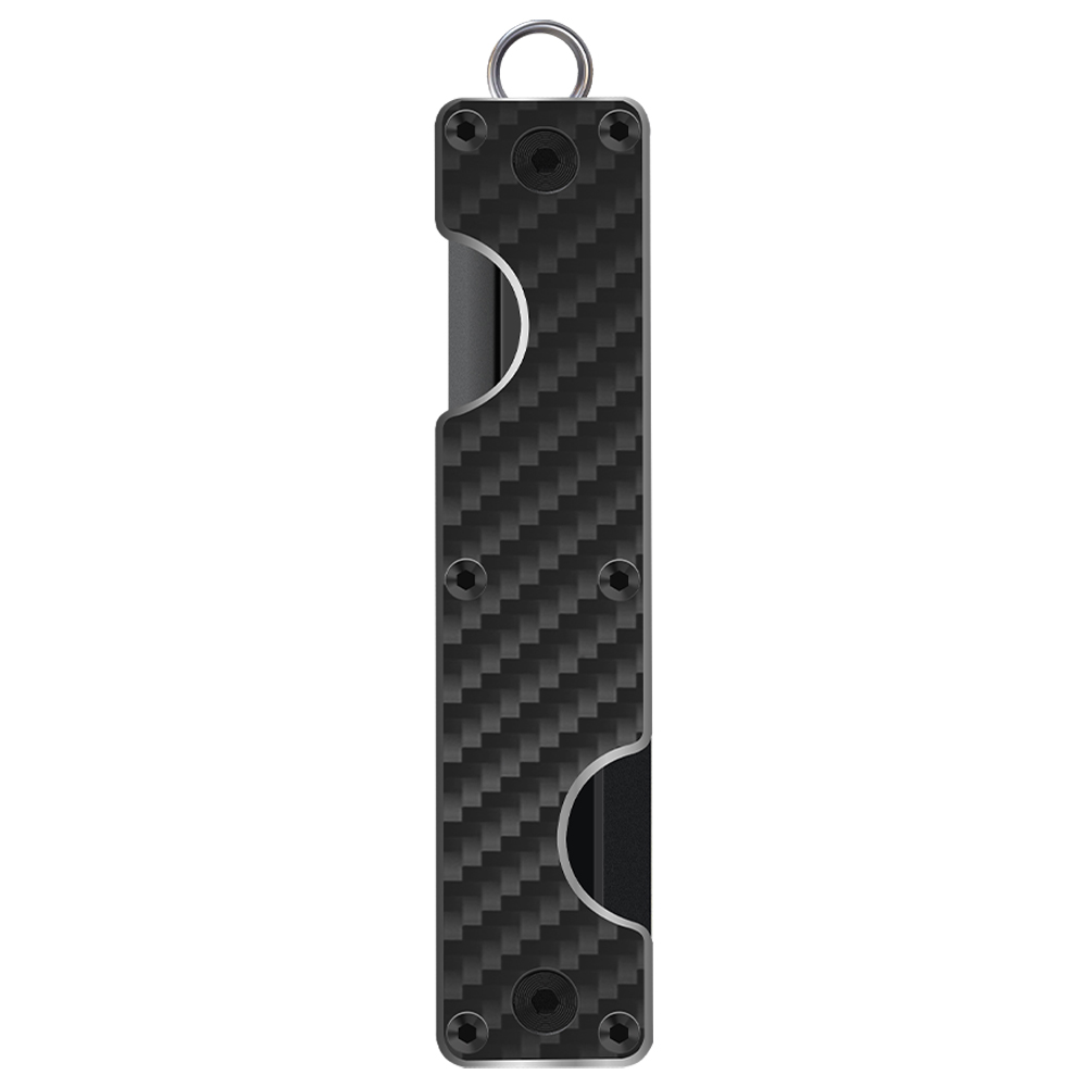 T14 Double Headed Keychain