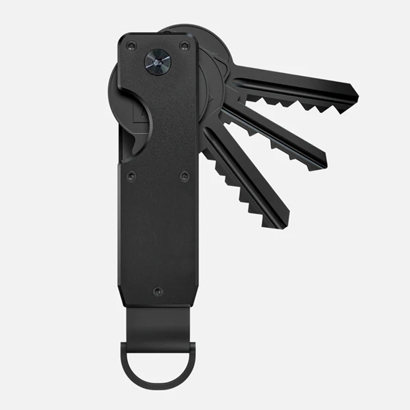 T5 Metal Keychain