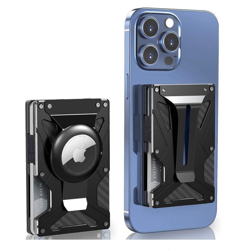 069 Airtag Wallet 