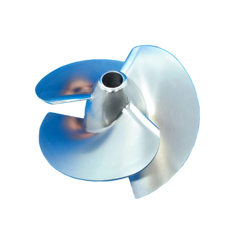 CNC Medical Equipment Processing 