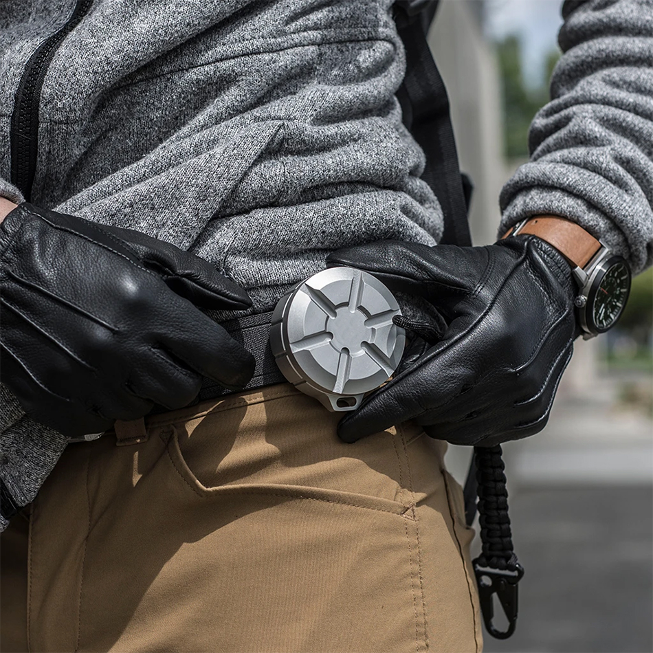 EDC Tools