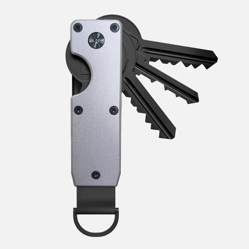 Metal Key Organizer 