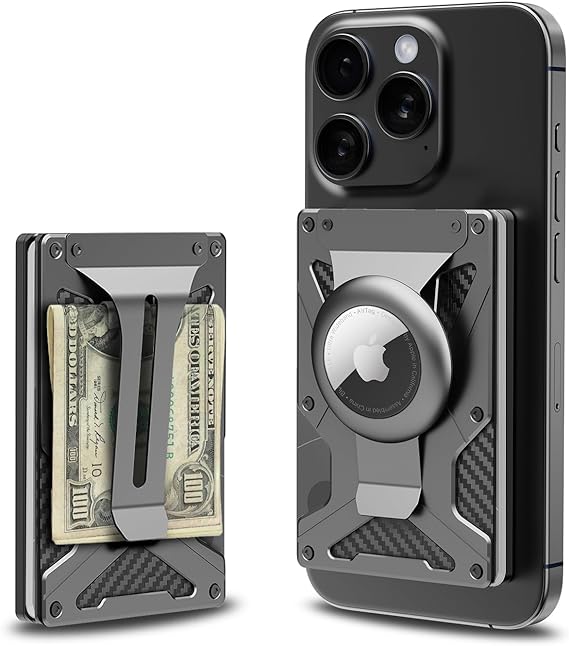 069 Airtag Wallet