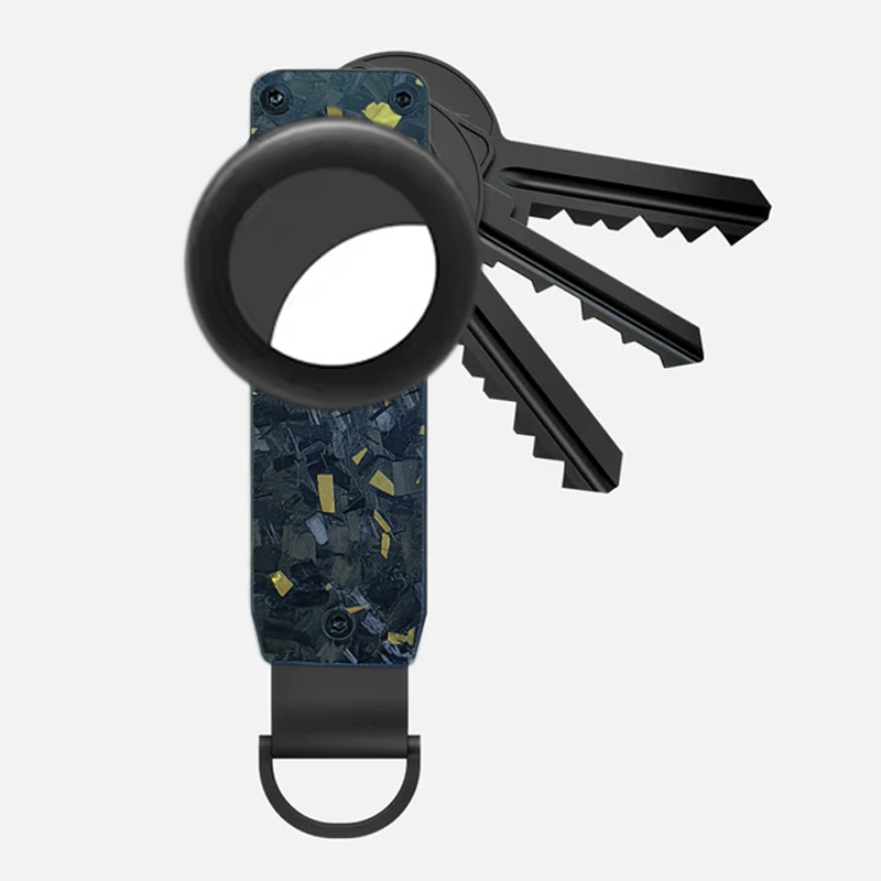 AirTag Keychain 