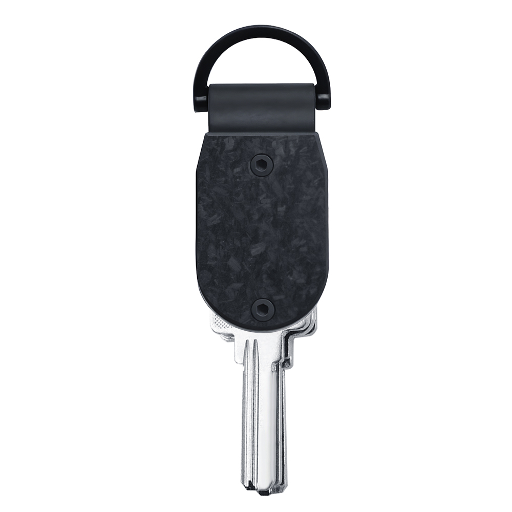 T8 Metal KeyHolder 